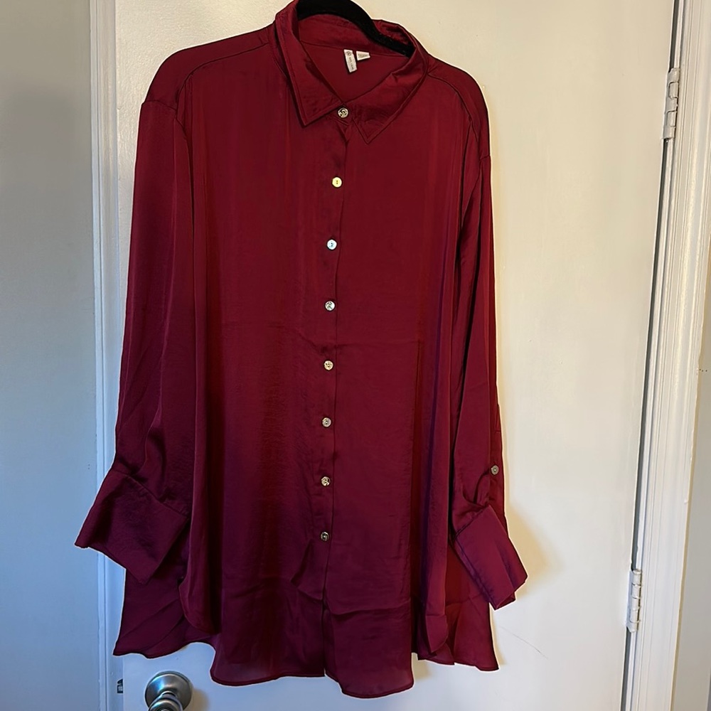 Cato Blouse
